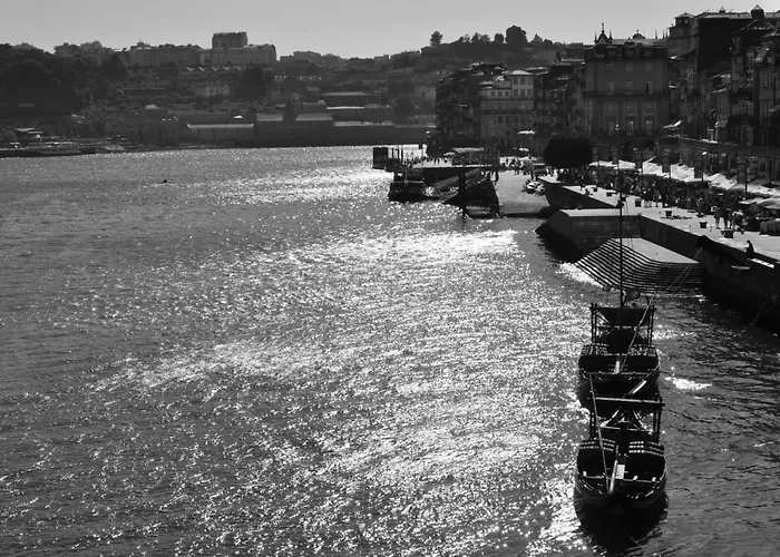 Cedofeita Art & Design Loft Διαμέρισμα