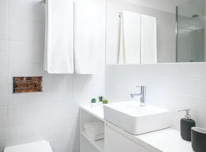 Cedofeita Art & Design Loft Πόρτο