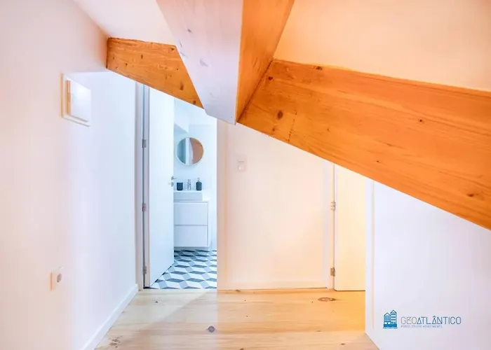 Διαμέρισμα Cedofeita Art & Design Loft Πόρτο