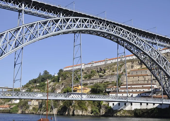 Cedofeita Art & Design Loft Oporto