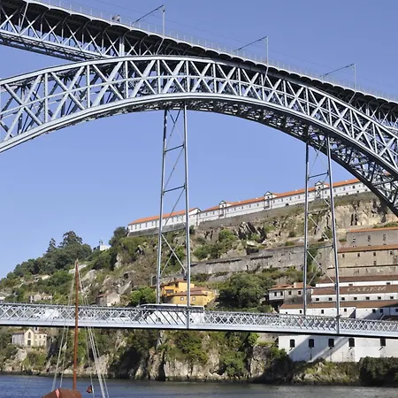 Cedofeita Art & Design Loft Porto