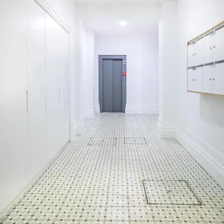 Cedofeita Art & Design Loft * Porto