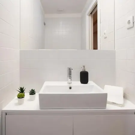 Cedofeita Art & Design Loft *