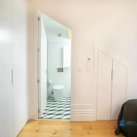 Cedofeita Art & Design Loft *