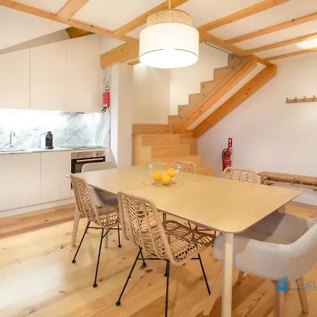 Cedofeita Art & Design Loft