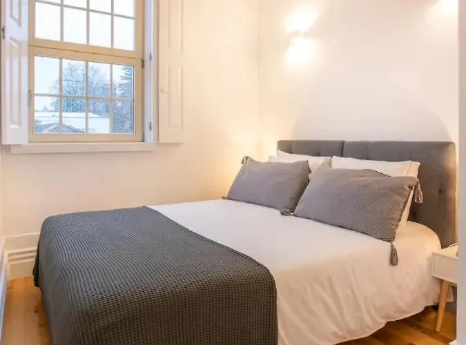 Apartment Cedofeita Art & Design Loft *