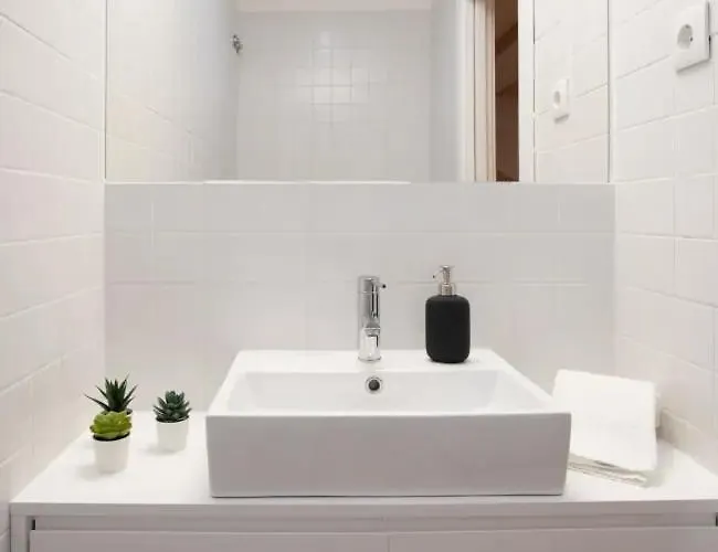 Cedofeita Art & Design Loft *