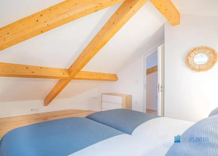 Apartment Cedofeita Art & Design Loft *