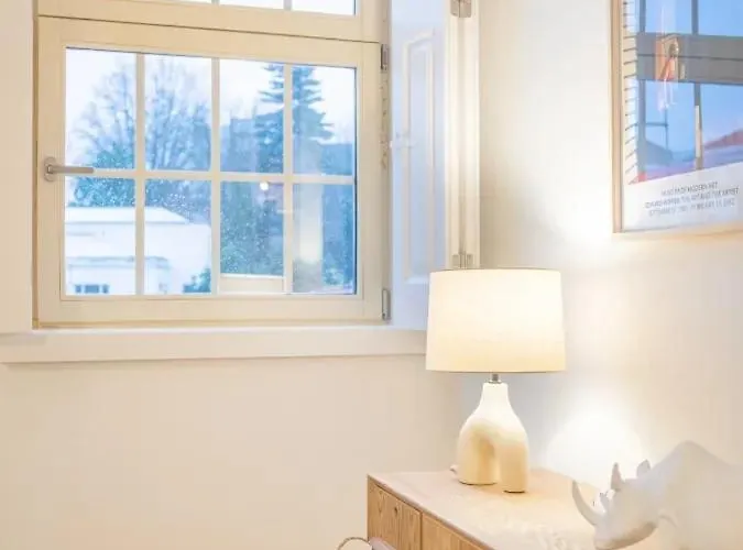 Cedofeita Art & Design Loft * 波尔图