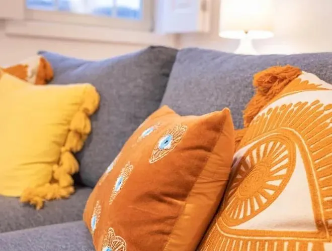 Apartment Cedofeita Art & Design Loft Porto