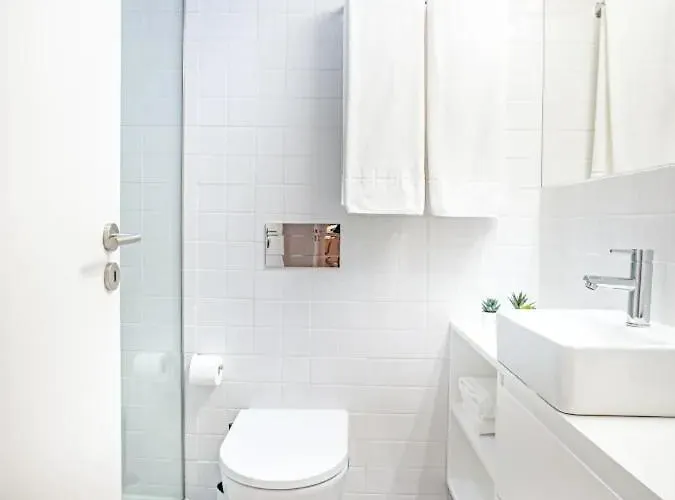 Cedofeita Art & Design Loft פורטו