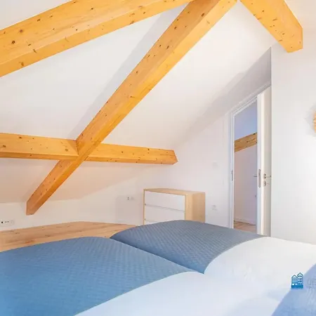 Appartement Cedofeita Art & Design Loft *