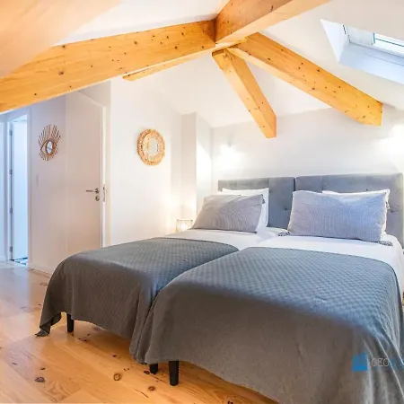 Cedofeita Art & Design Loft * Oporto