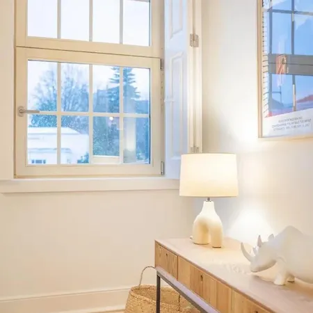 Cedofeita Art & Design Loft * Oporto